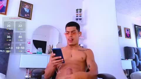 carloshero69 online show from July 2026 04:28:02 PM