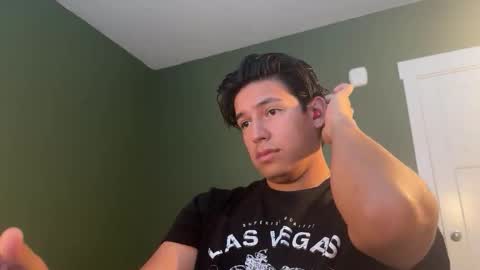 carlos online show from October 2025 03:04:01 PM