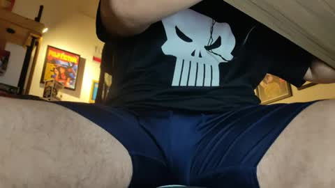 Carlostraboo on of  online show from June 2026 07:00:01 AM