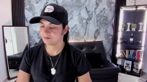 Carlota online show from March 2026 04:07:02 PM