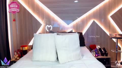 Carla Carla  I am sensual goddes and i was born for loveworshipping and enjoyment. online show from February 2025 07:15:02 PM