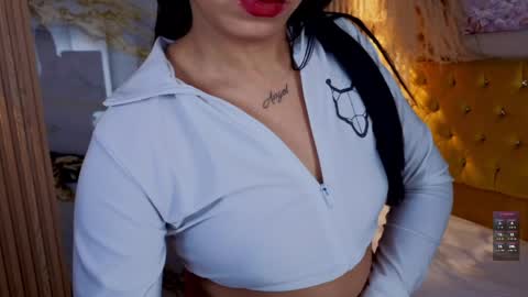 Carolay online show from June 2026 12:13:01 AM