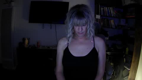 Samantha Foxey online show from January 2025 11:40:01 PM