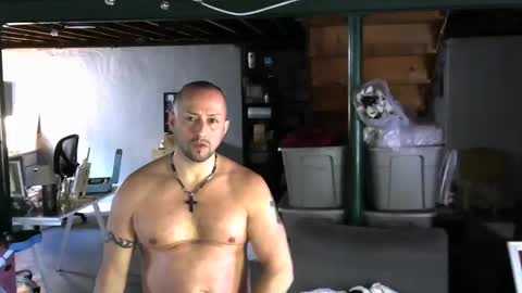 Snapshot of carltun1974 chatting on February 2025 05:19:02 PM Carl online show from February 2025 05:19:02 PM