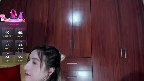 carly grasso  online show from November 2025 03:49:02 AM