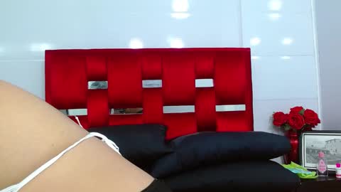 carly_milk online show from January 2025 12:35:01 PM