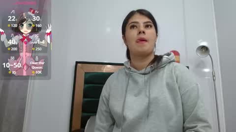 carly_milk online show from March 2025 12:22:01 PM