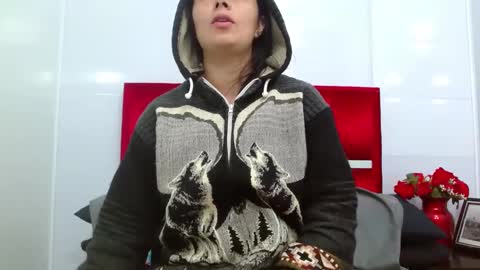 carly_milk online show from March 2025 03:45:02 PM