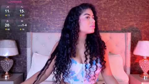 Carly Monroe  online show from December 2025 09:58:01 AM