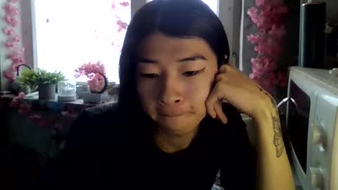 CarlyJoy online show from December 2025 09:05:02 AM