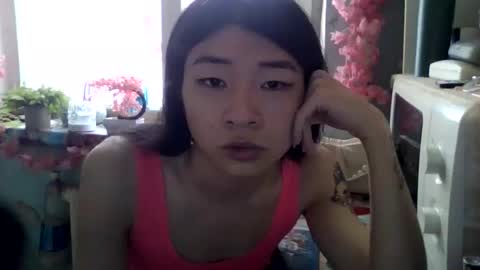 CarlyJoy online show from February 2026 07:48:01 AM