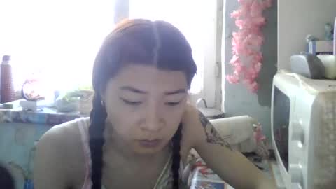 CarlyJoy online show from July 2026 01:50:02 PM