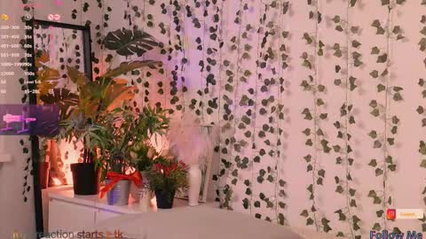 Carly online show from March 2025 01:53:02 AM