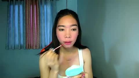 Snapshot of carmelasexmachinex chatting on January 2025 02:38:02 AM carmela online show from January 2025 02:38:02 AM