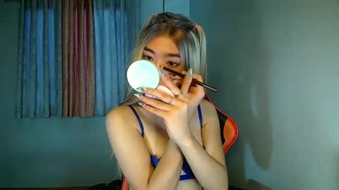 Snapshot of carmelasexmachinex chatting on February 2025 04:37:01 AM carmela online show from February 2025 04:37:01 AM