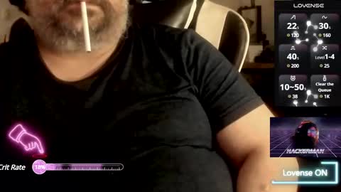 soy Batman online show from January 2025 10:12:02 AM