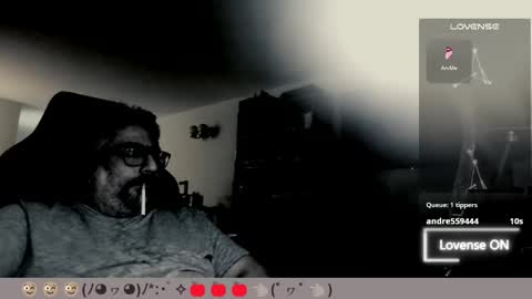Snapshot of carmelo_devitto chatting on April 2026 10:07:01 AM soy Batman online show from April 2026 10:07:01 AM