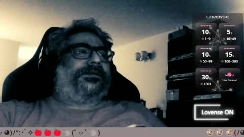 Snapshot of carmelo_devitto chatting on May 2026 09:03:02 AM soy Batman online show from May 2026 09:03:02 AM