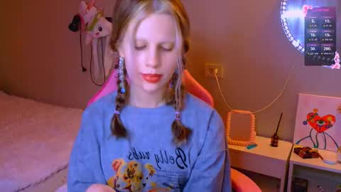 carmen__crybaby online show from March 2026 02:04:02 AM