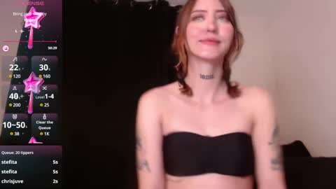 carmennrusso online show from January 2025 07:35:02 AM