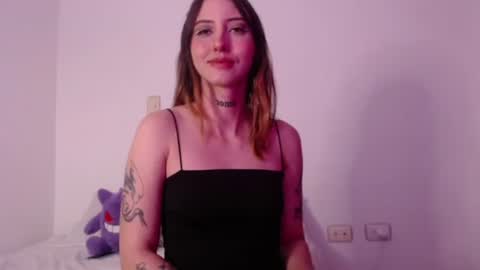 carmennrusso online show from November 2025 01:39:01 AM