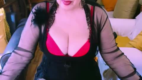 Carmen online show from February 2025 09:09:02 AM