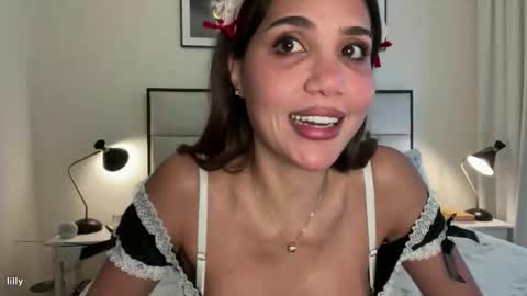 Snapshot of carmenthebrat chatting on November 2025 04:22:02 AM Your fav goddess online show from November 2025 04:22:02 AM