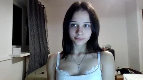 CarmenxAmore online show from December 2025 09:56:02 PM