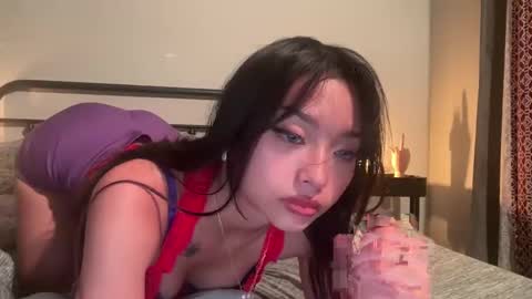 carmenxrose online show from December 2024 04:45:01 AM