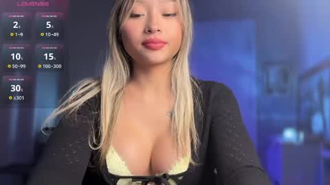 carmenxrose online show from May 2026 02:53:02 AM