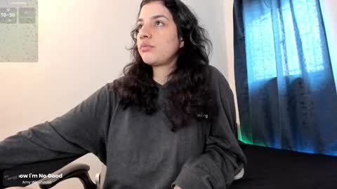 Snapshot of carmesix__ chatting on February 2025 03:18:02 PM carmesix__ online show from February 2025 03:18:02 PM