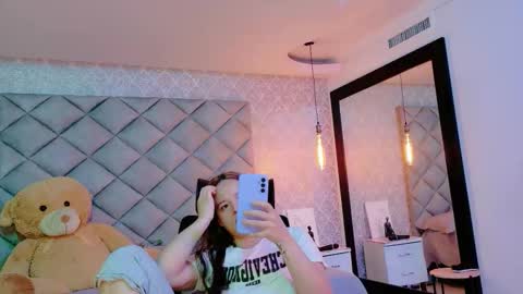 caro_adams1 online show from February 2026 10:58:02 AM