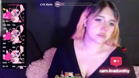 carolina dorothy online show from December 2025 04:51:01 AM