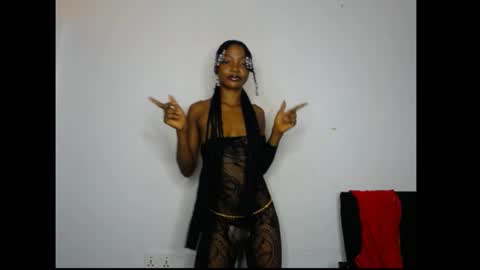 caroline online show from May 2026 04:20:02 AM