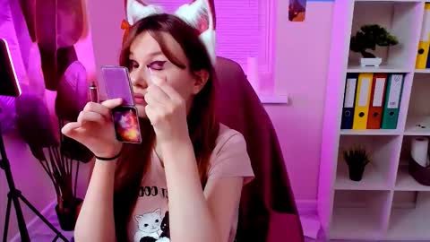 Carol online show from February 2026 03:35:01 AM