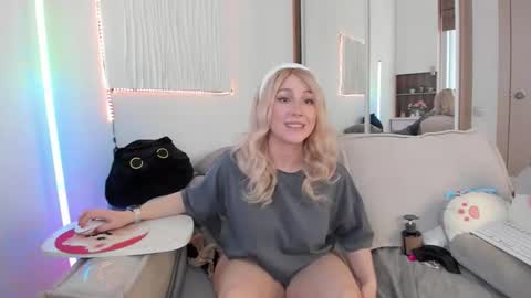 carol_may_ online show from March 2026 11:37:01 AM