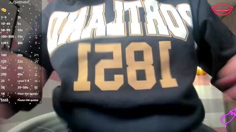 Snapshot of carol_pinter chatting on January 2025 05:40:01 AM Carol online show from January 2025 05:40:01 AM