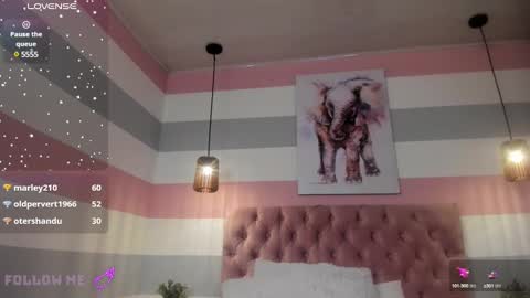 Snapshot of carol_pinter chatting on February 2025 03:15:02 PM Carol online show from February 2025 03:15:02 PM