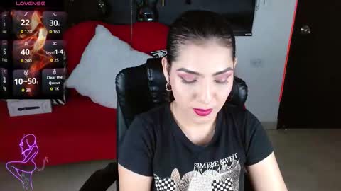 Snapshot of carolaine69_ chatting on January 2026 01:35:02 PM Caroline online show from January 2026 01:35:02 PM