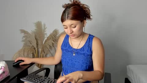 Snapshot of carolay759687 chatting on January 2025 03:12:02 AM carolay759687 online show from January 2025 03:12:02 AM