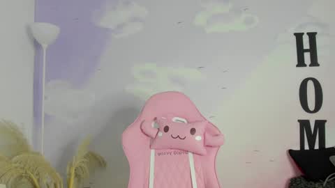 Snapshot of carolay759687 chatting on February 2025 03:23:02 AM carolay759687 online show from February 2025 03:23:02 AM