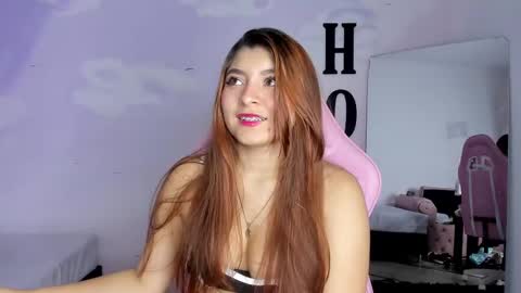 Snapshot of carolay759687 chatting on March 2025 04:16:02 AM carolay759687 online show from March 2025 04:16:02 AM