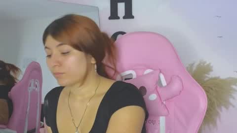 Snapshot of carolay759687 chatting on March 2025 05:00:02 AM carolay759687 online show from March 2025 05:00:02 AM