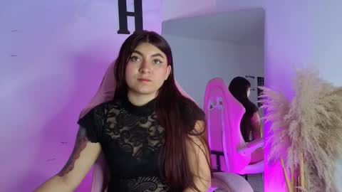 Snapshot of carolay759687 chatting on September 2025 04:34:02 AM carolay759687 online show from September 2025 04:34:02 AM