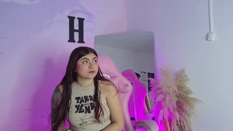 Snapshot of carolay759687 chatting on September 2025 03:08:02 AM carolay759687 online show from September 2025 03:08:02 AM