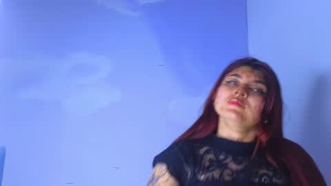 Snapshot of carolay759687 chatting on October 2025 06:08:01 AM carolay759687 online show from October 2025 06:08:01 AM