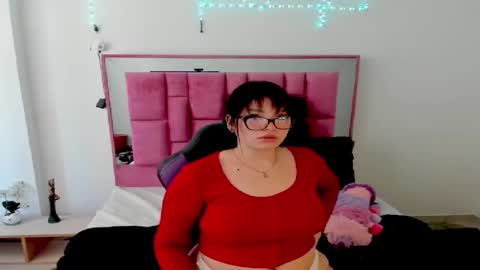 carolay_latin online show from January 2025 06:43:01 PM