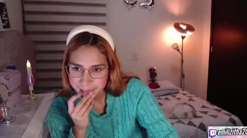 Snapshot of carolayn12 chatting on January 2025 02:25:01 AM Carolayn online show from January 2025 02:25:01 AM