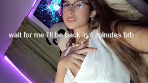 Snapshot of carolayn12 chatting on February 2025 03:08:01 AM Carolayn online show from February 2025 03:08:01 AM