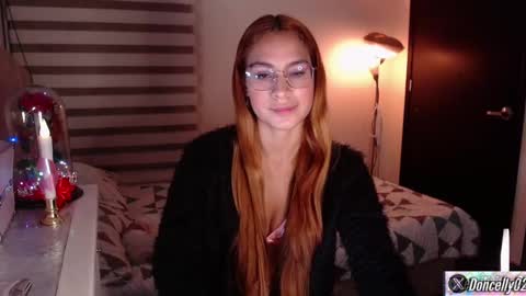 Snapshot of carolayn12 chatting on February 2025 10:07:01 AM Carolayn online show from February 2025 10:07:01 AM